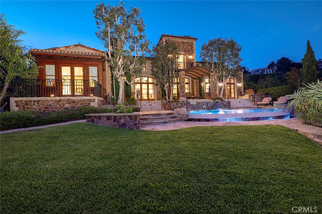 Pelican Hill (NCPH) - Residential