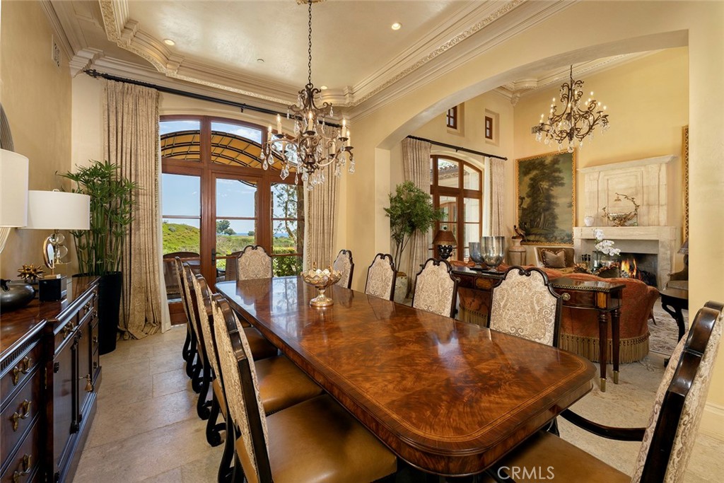 Pelican Hill (NCPH) - Residential