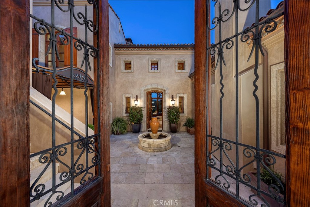 Pelican Hill (NCPH) - Residential