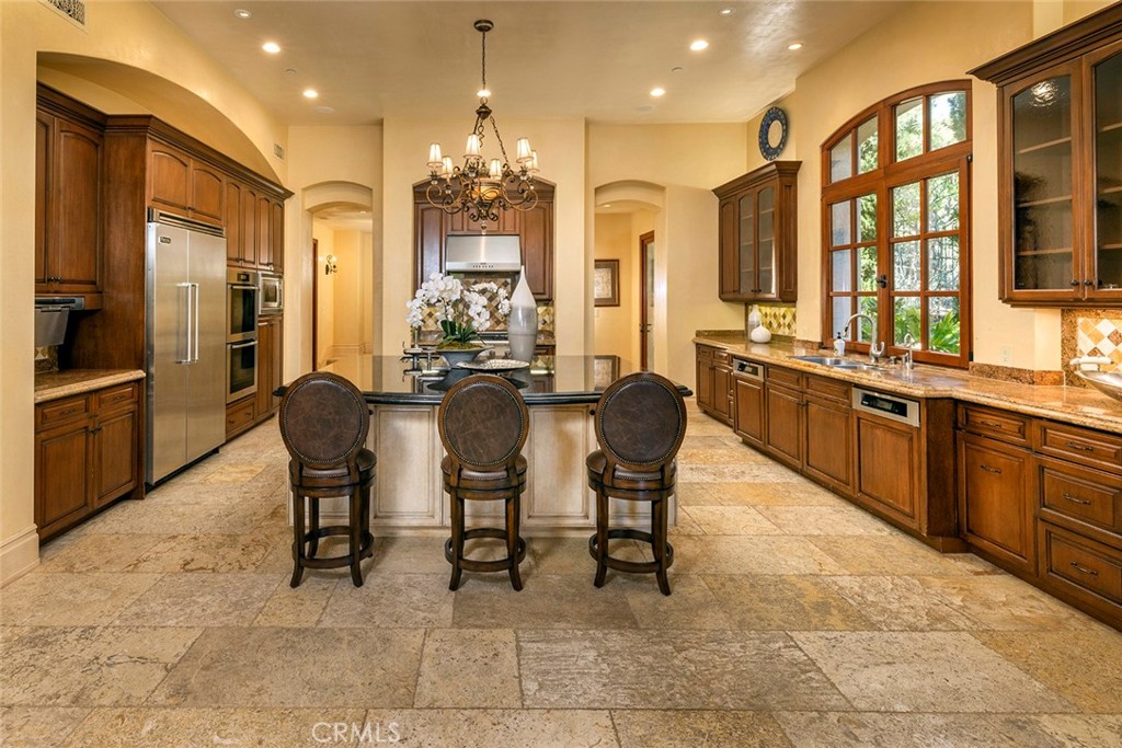 Pelican Hill (NCPH) - Residential