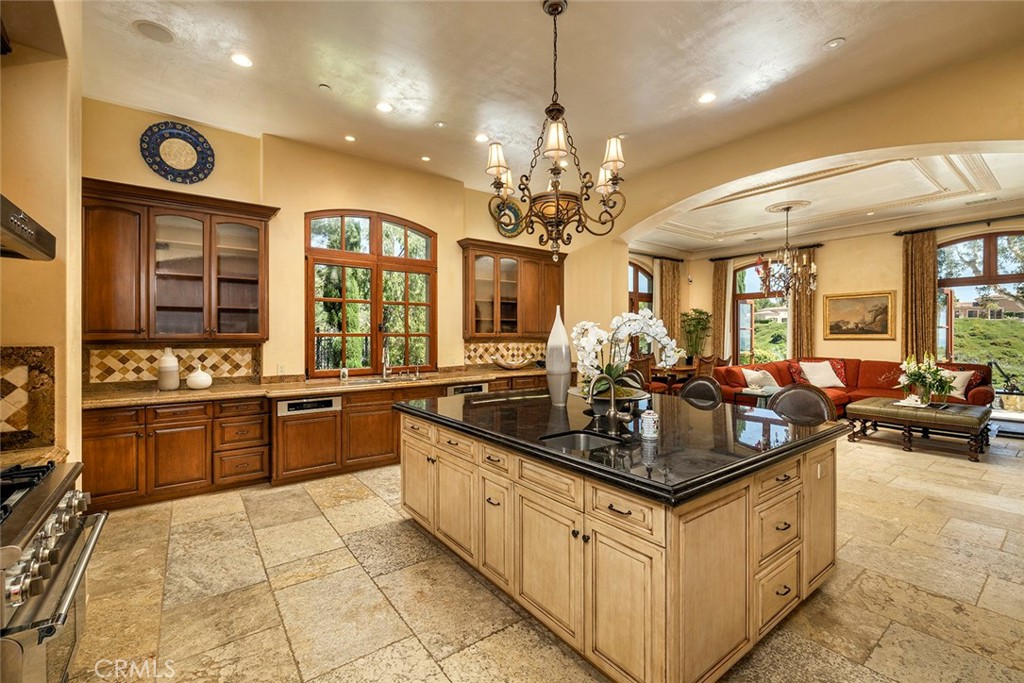 Pelican Hill (NCPH) - Residential