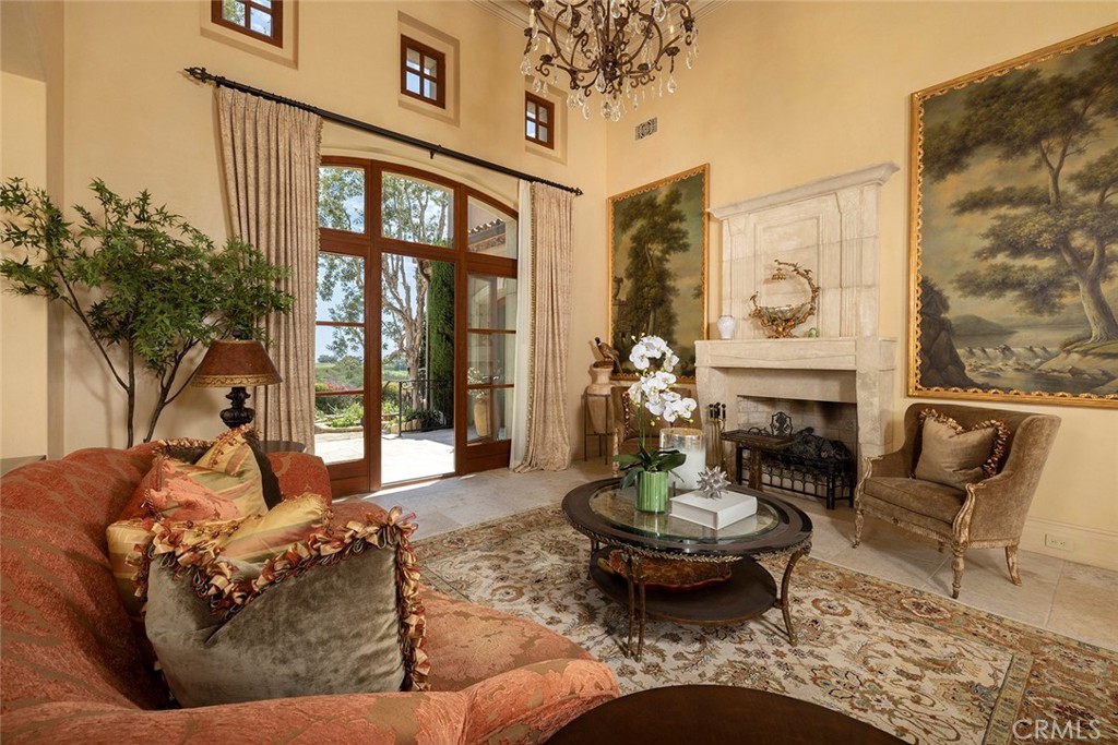 Pelican Hill (NCPH) - Residential