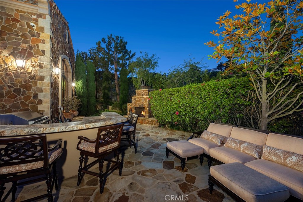 Pelican Hill (NCPH) - Residential