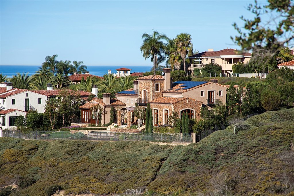 Pelican Hill (NCPH) - Residential