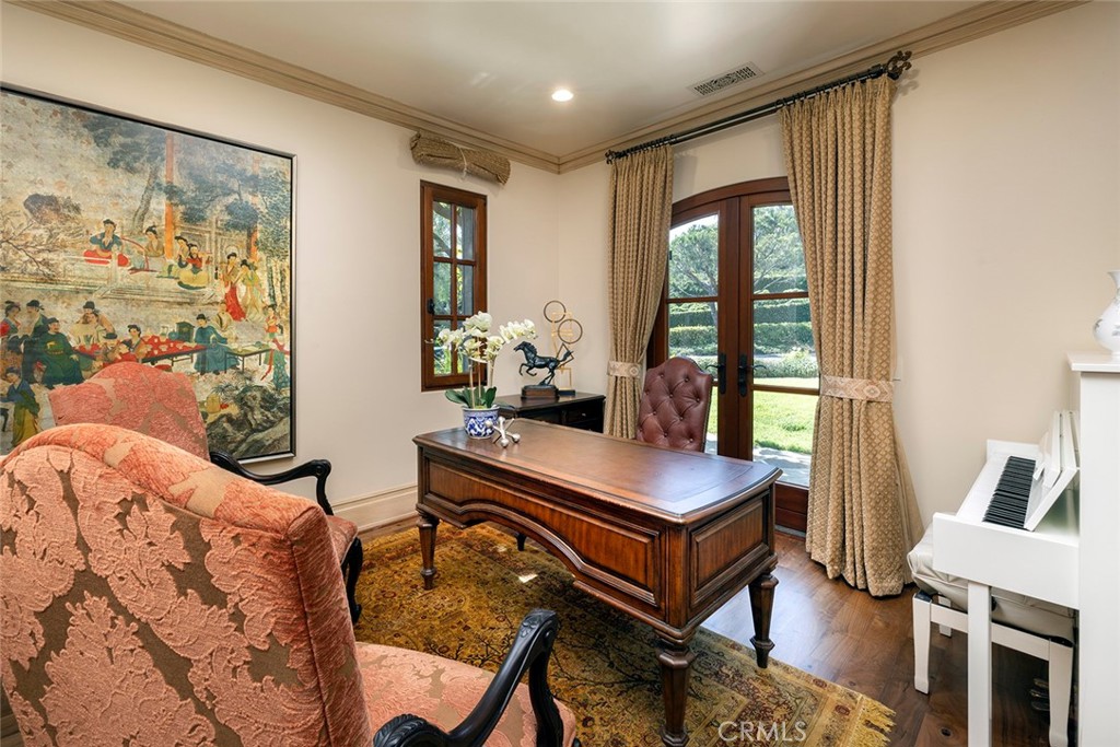 Pelican Hill (NCPH) - Residential