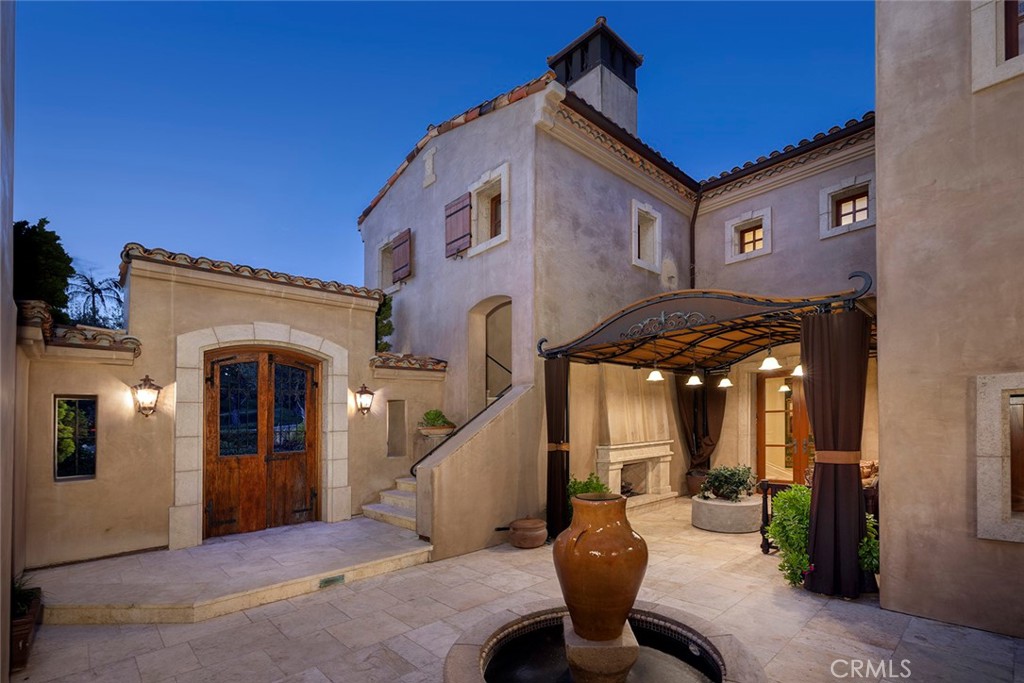 Pelican Hill (NCPH) - Residential