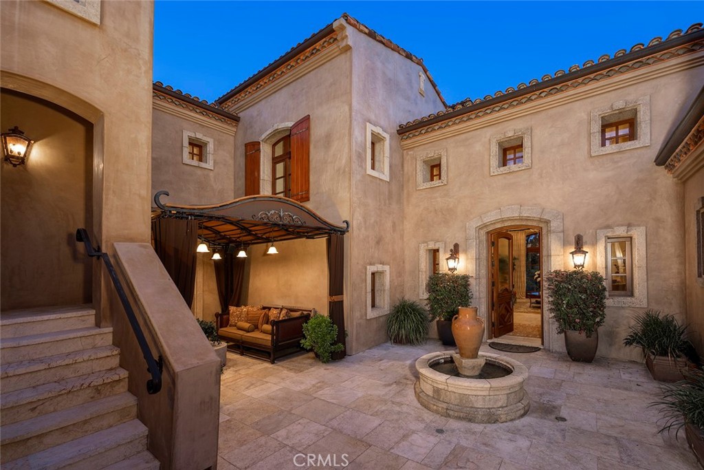 Pelican Hill (NCPH) - Residential