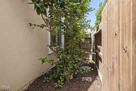 A home in Camarillo