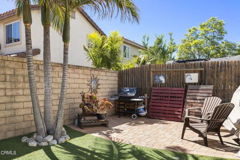 A home in Camarillo