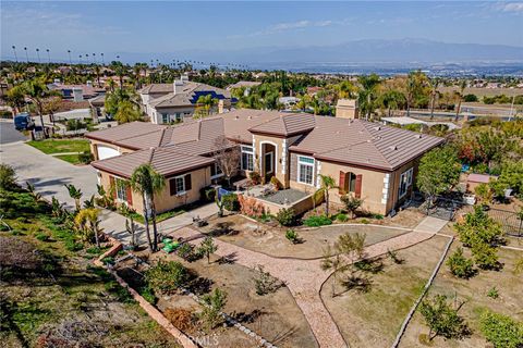 4071 Judy Circle Corona CA 92881