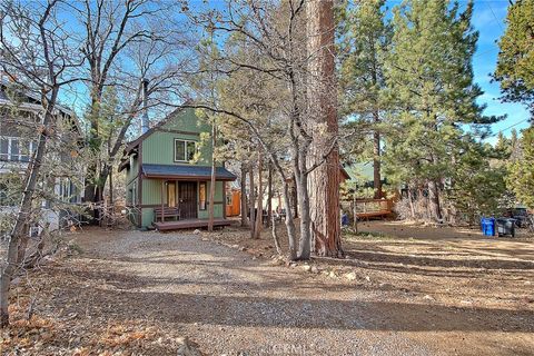 A home in Sugarloaf