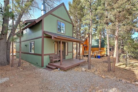 A home in Sugarloaf