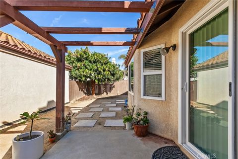 A home in Santa Maria