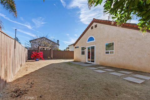 A home in Santa Maria