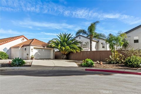 A home in Santa Maria