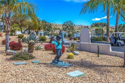 A home in Desert Hot Springs