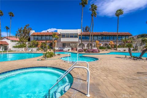 A home in Desert Hot Springs