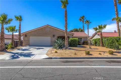 A home in Desert Hot Springs