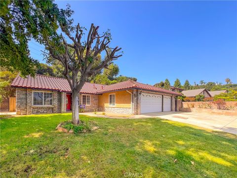 A home in Hacienda Heights