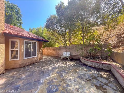 A home in Hacienda Heights