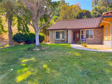 A home in Hacienda Heights