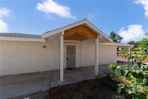 A home in Helendale