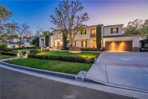 1515 S Westridge Road West Covina CA 91791