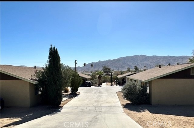 View 29 Palms, CA 92277 multi-family property