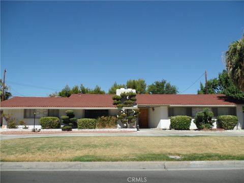 A home in Lancaster