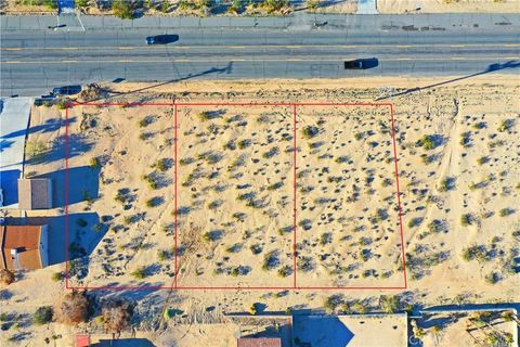 Photo of 73459 Two Mile Road, 29 Palms, CA 92277 (MLS # JT24056332) Photo of 73459 Two Mile Road, 29 Palms, CA 92277 (MLS # JT24056332)