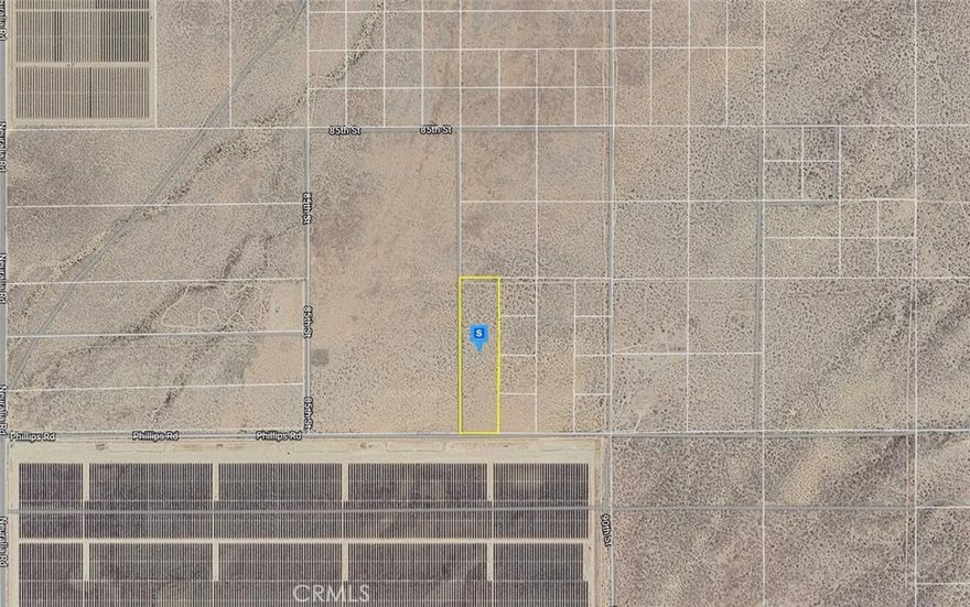 Attention all buyers wanting land, come see this great opportunity. Featuring 10 Acres. Drive by and see for yourself.