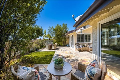 A home in Corona Del Mar