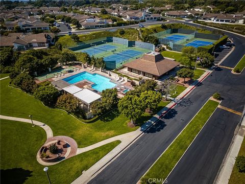 A home in Corona Del Mar