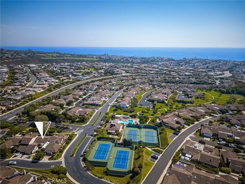 A home in Corona Del Mar