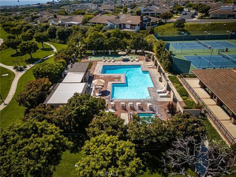 A home in Corona Del Mar