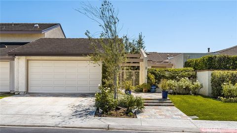 A home in Corona Del Mar