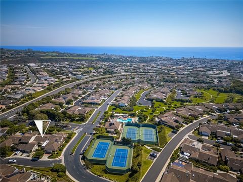 A home in Corona Del Mar