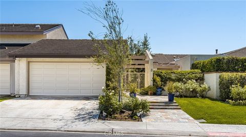 A home in Corona Del Mar