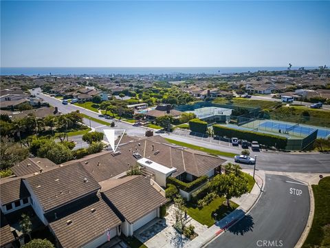 A home in Corona Del Mar