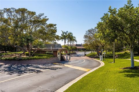 A home in Corona Del Mar