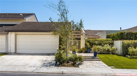 A home in Corona Del Mar