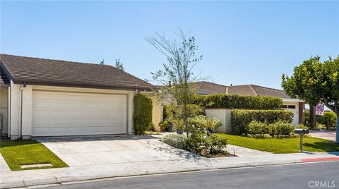 A home in Corona Del Mar