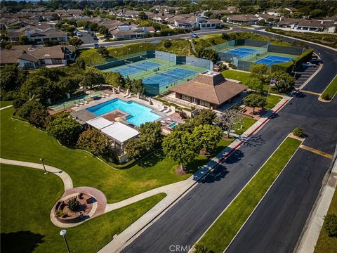 A home in Corona Del Mar