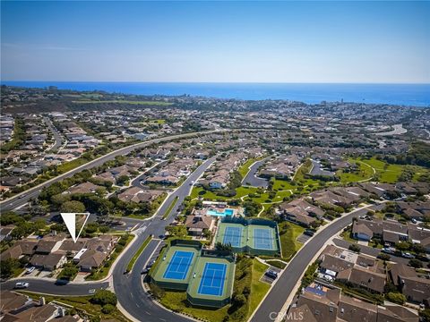 A home in Corona Del Mar