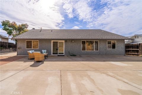 A home in Shasta Lake