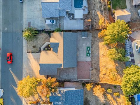 A home in Shasta Lake