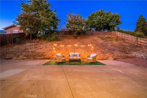 A home in Shasta Lake