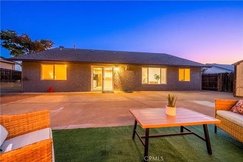 A home in Shasta Lake