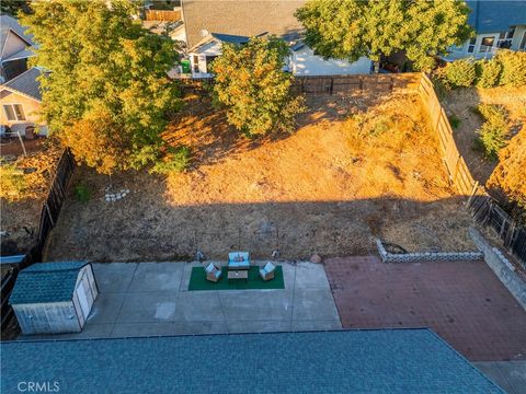 A home in Shasta Lake