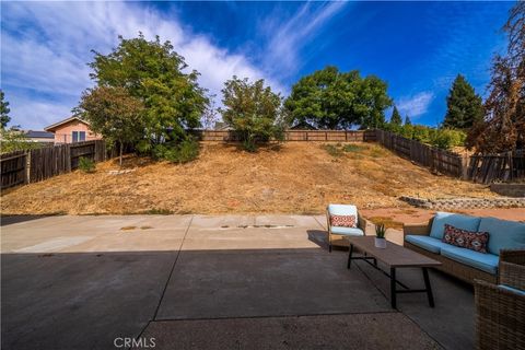 A home in Shasta Lake